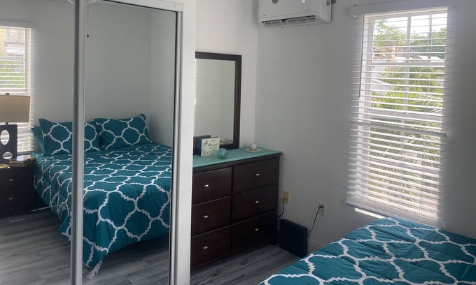 Christiansted House | Super close to Beaches and town