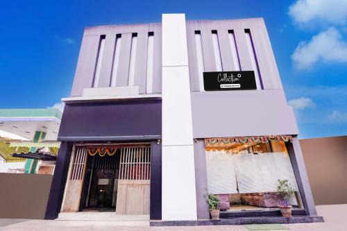 Sakinaka Hotel | Super Collection O Asalpha near International Airport