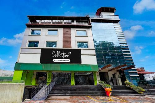Bullawala Hotel | Super Collection O FRI Dehradun