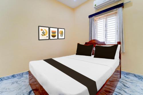 Tirumangalam Hotel | Super Collection O Madurai Theni Road