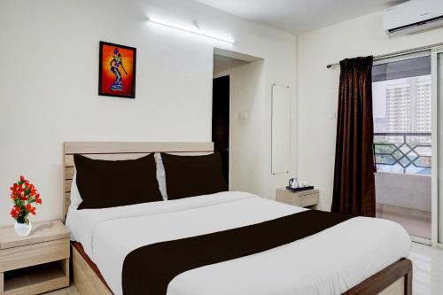 Mundhwa Hotel | Super Collection O Mundhwa Chowk formerly Opal Suites