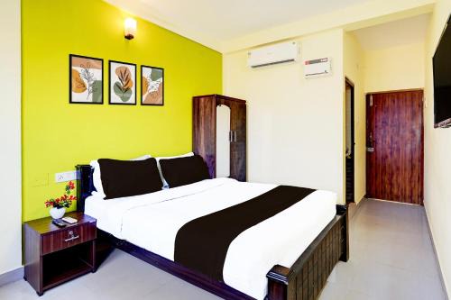 Vadanemelli Hotel | Super Collection O Nibav Beach View