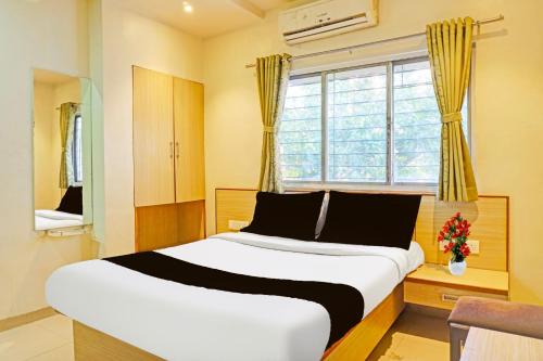 Viman Nagar Hotel | Super Collection O Pune Nagar Road Viman Nagar Formerly Ananta Sagar