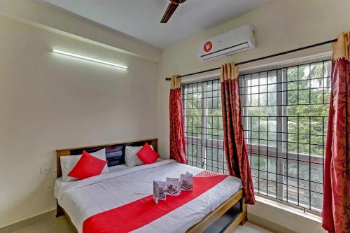 Ekkatuthangal Hotel | Super Collection O SkyPix