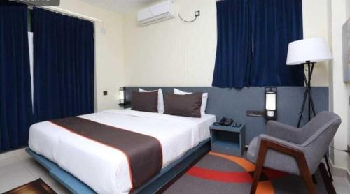 Bhubaneshwar Hotel | Super Collection O Vastukar Retreat
