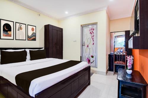 Bhubaneshwar Hotel | Super Collection O Zoological Park Formerly Nandankanan Resort