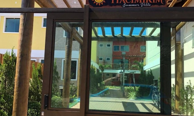 Bela Vista Apartment | Super comfortable apartment, foot in the sand!