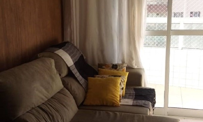 Ocian Apartment | SUPER COMFORTABLE LUXURY APARTMENT WORTH CHECK