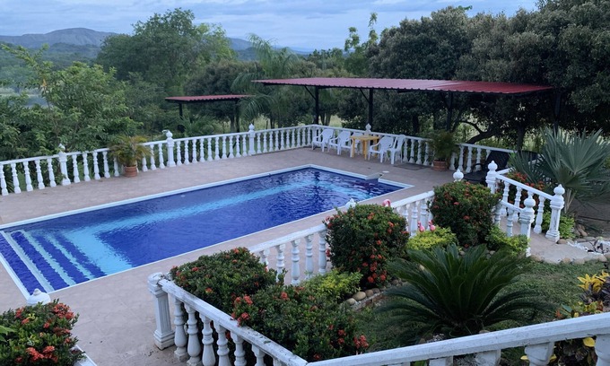 Tolima House | Super Host ! Rest farm Juanchitos! Exclusive Offer !
