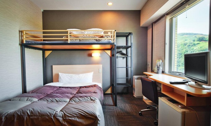 Myoko Hotel | Super Hotel Arai Niigata