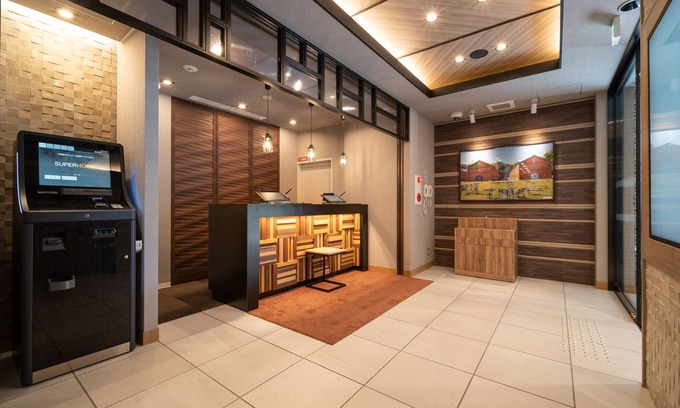Maizuru Hotel | Super Hotel HigashiMaizuru