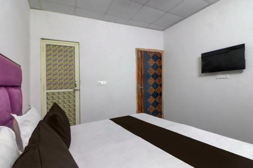 New Delhi Hotel | Super Hotel O Hotel Feel Inn