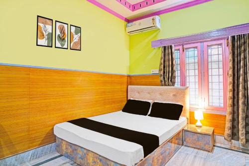 Tilak Nagar Hotel | Super Hotel O HR Residency