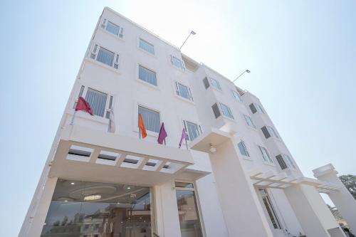 Bommasandra Hotel | Super Hotel O Ivy Dew Drops
