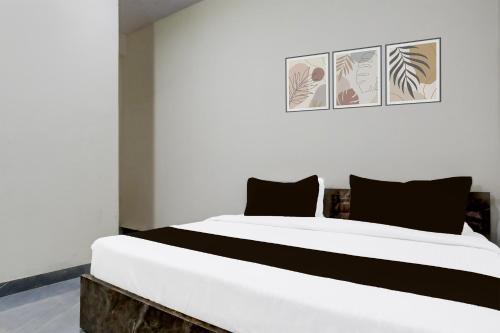 Faridabad Hotel | Super Hotel O Kalka