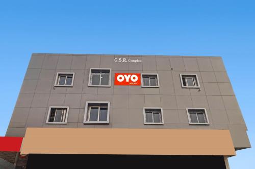 Hyderabad Hotel | Super Hotel O Langar Houz Near Golconda Fort