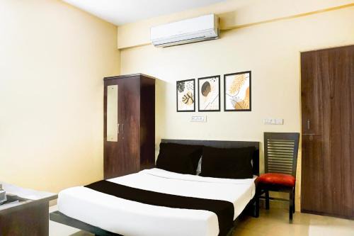 Phase 1 Hotel | Super Hotel O Laxmi Chowk Hinjewadi