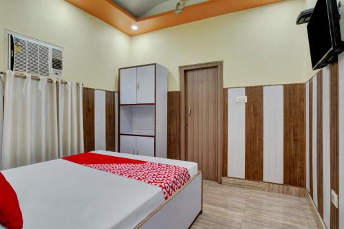 Patna Hotel | Super Hotel O Om Shriyam Banquet And Heritage