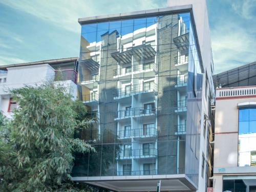 Spice Garden Layout Hotel | Super Hotel O Petunia Boutique Hotel