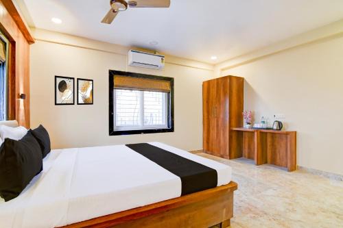 New Town Hotel | Super Hotel O SHANTINIKETAN