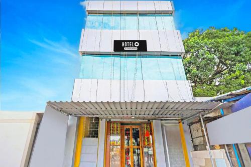 Kalapettai Hotel | Super Hotel O Thavalakuppam Near Bus Stand