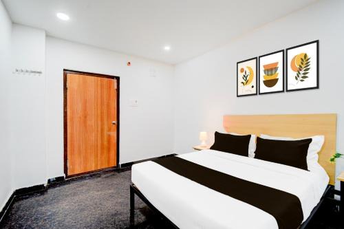 Bhongir Hotel | Super Hotel O VEDHANSHI HOTELS BHONGIRI.
