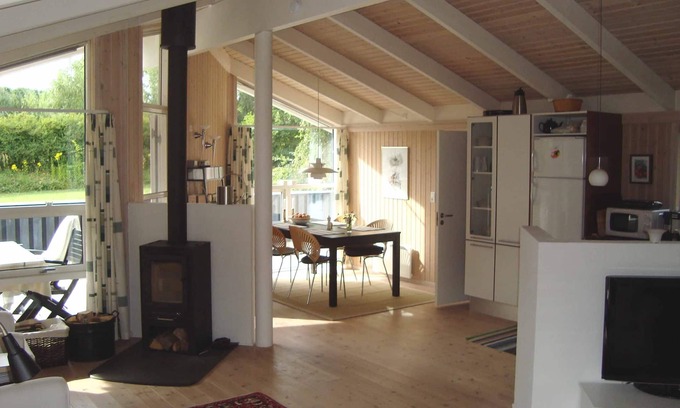 Melby House | Super house, best beaches, woods, cycle lanes and yet near to Copenhagen. WIFI