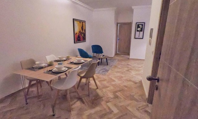 El Jadida Apartment | Super location apartment