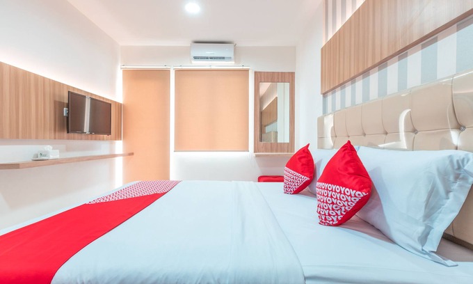 Citaringgul Hotel | Super OYO 1948 Apartement Sentul Tower