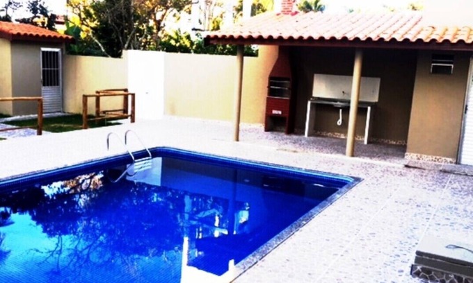 Porto Seguro Apartment | Super Promotion by the sea, Red Crown!