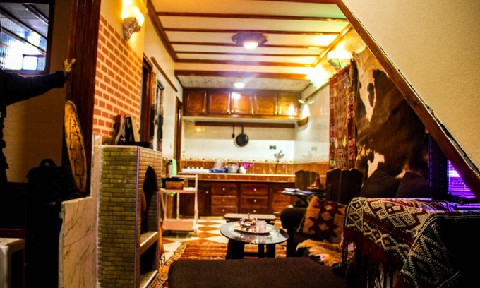 Azrou Apartment | super traditional accommodation in the city center