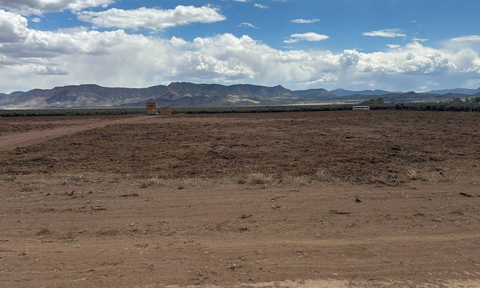 Newcastle RV Rental | Superb campground in Beryl for outdoor enthusiasts Spot 12