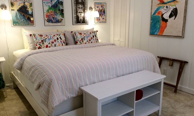 Old Town Apartment | Superb Location, Affordably Priced