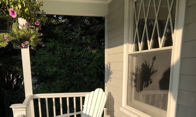 Rockport House | Superb Rockport location close to downtown and Old Garden beach