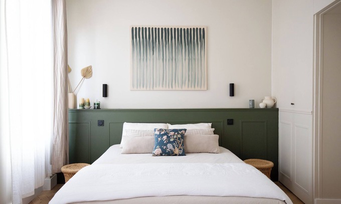 Saint-Etienne Apartment | Superbe Appartement Hypercentre Toulouse