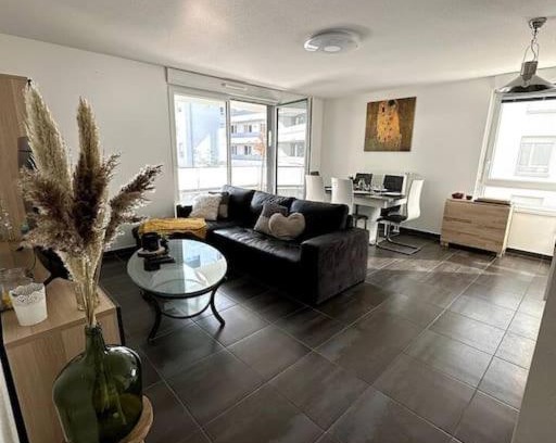 Bischheim Apartment | Superbe appartement proche de Strasbourg