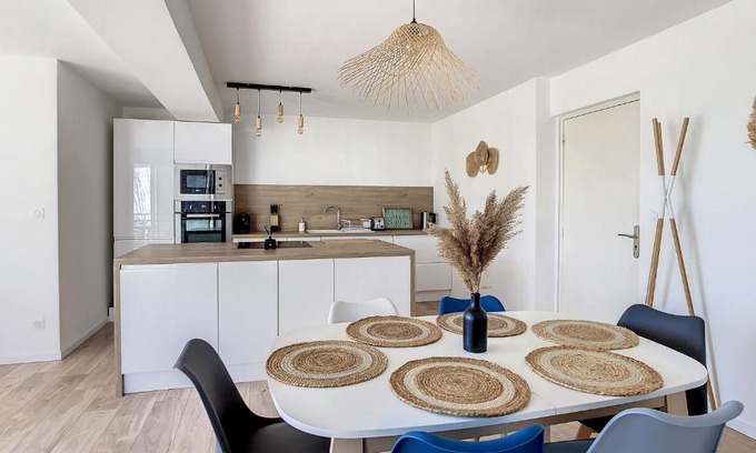 La Redorte Apartment | * Superbe appartement sur le canal du midi *