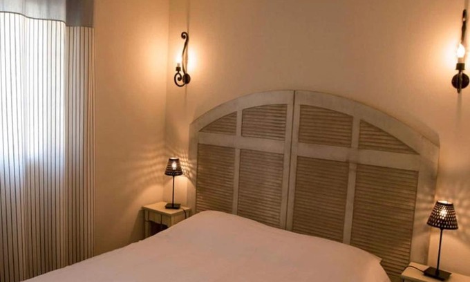 Callian House | Superbe T3 RESORT & SPA,2 chambres ,PISCINE ,TERRASSE