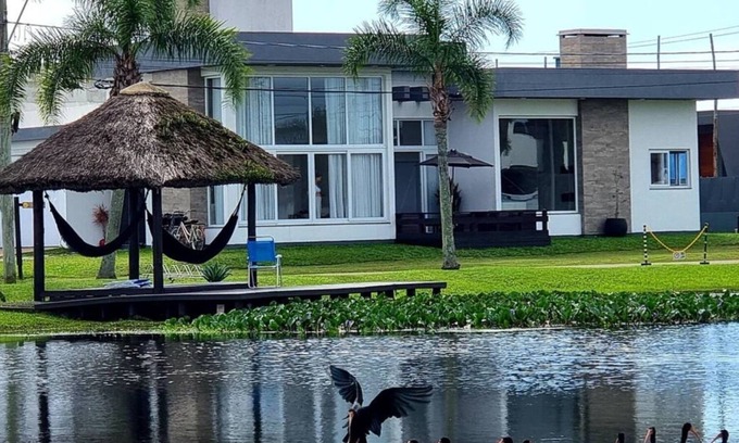 Capao da Canoa Resort | Superhost Melhores Avaliações Condomínio Dubai