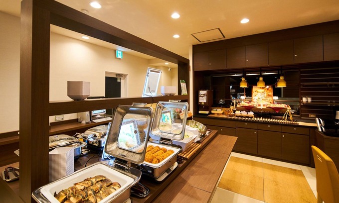 Mihara Hotel | SuperHotel Mihara Ekimae