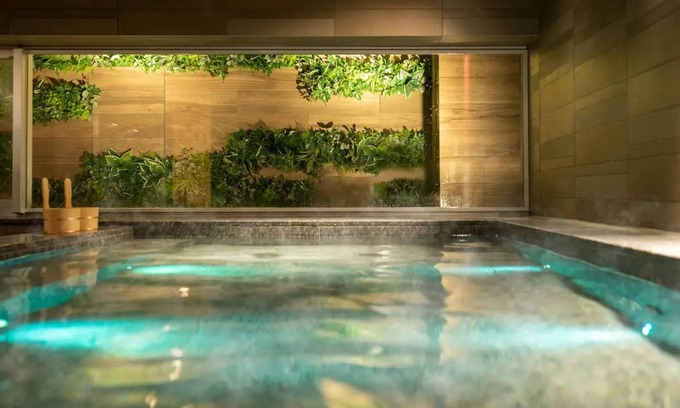 Kawagoe Hotel | SuperHotel Saitama Kawagoe