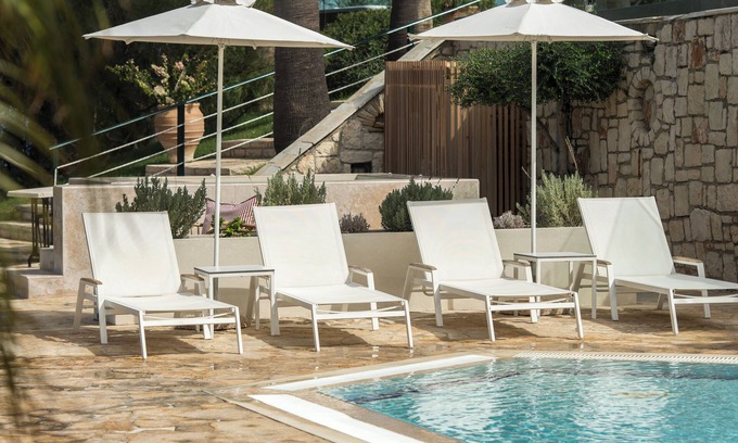 Tsilivi Hotel | Superior ενός υπνοδωμάτιού, Erietta Apartments