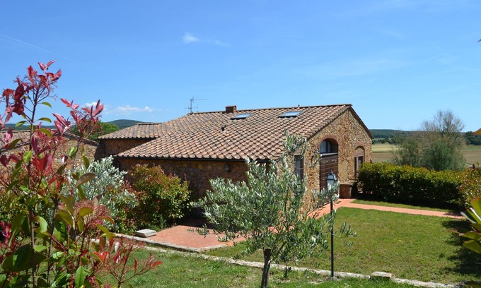 Casalappi Apartment | SUPERIOR APARTMENT IN MEDIEVAL VILLAGE, POOL, TENNIS, VIEWS, SEA 9 K