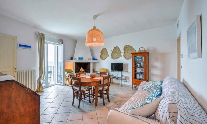 Polignano a Mare Apartment | Superior Apartment Sea View