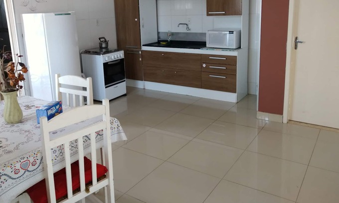 Guanabara Apartment | Superior Apartment