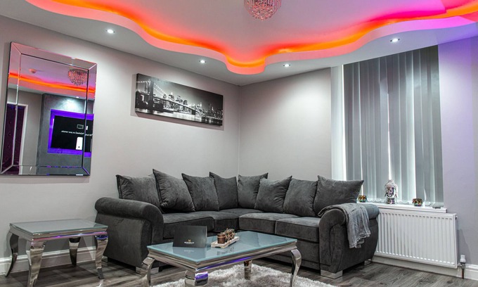Bradford Apartment | Superior One Bedroom Apartment