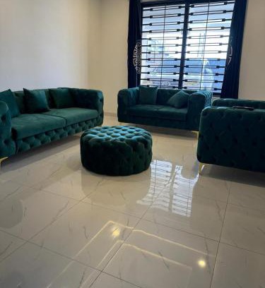 Mirpur Villa | Superior Villa in Mirpur city Azad kashmir