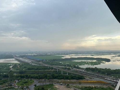 Greater Noida Apartment | Supernova luxury apartment