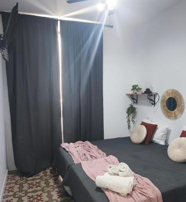 Novelda Apartment | Supl. 12 Tempranillo