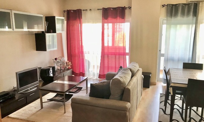 Alto do Pina Apartment | Supreme Areeiro Luxury New